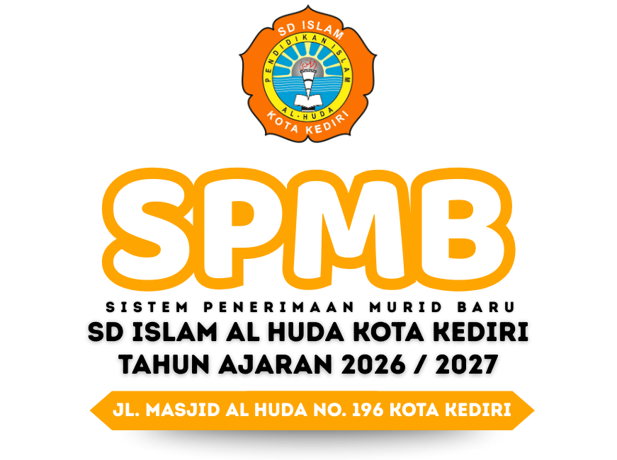 Header SD Islam Al Huda